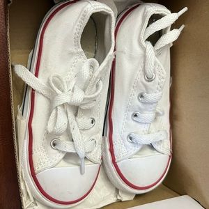 COPY - Toddler convers